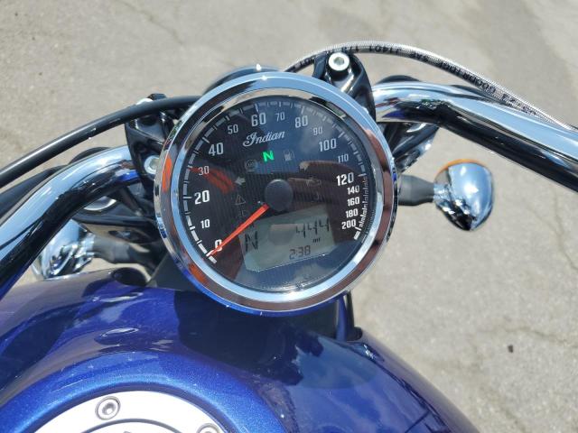 2024 INDIAN MOTORCYCLE CO. SCOUT ABS 56KMSA005R3200802