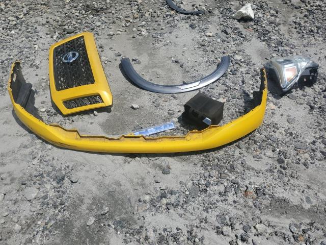 2016 NISSAN TITAN XD S 1N6BA1F4XGN505429