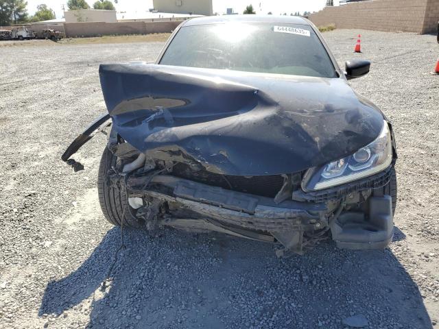 2016 HONDA ACCORD LX - 1HGCR2F31GA173175