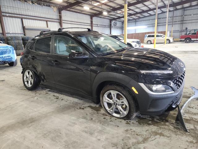 Vin: km8k62ab2pu944769, lot: 63233925, hyundai kona sel 20234
