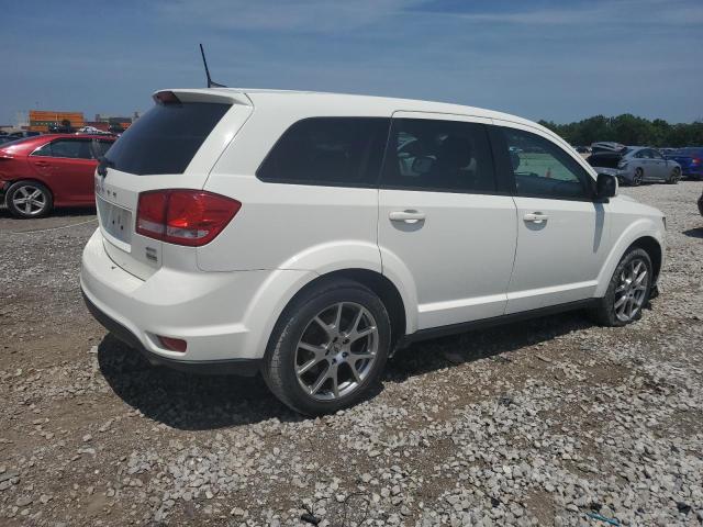 2018 DODGE JOURNEY GT #3296892827