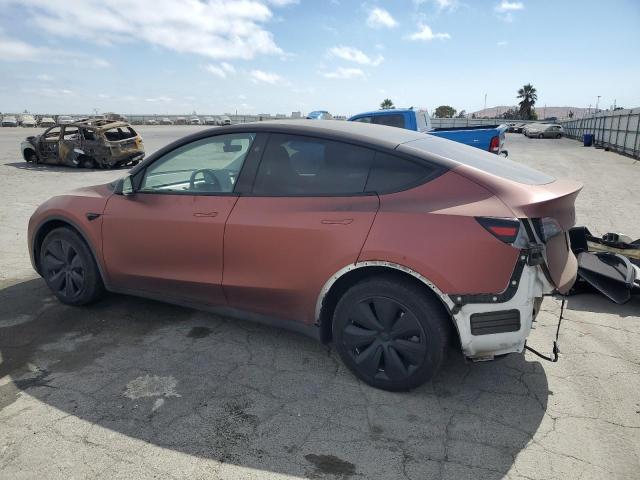 2023 TESLA MODEL Y 7SAYGDEE9PF907189