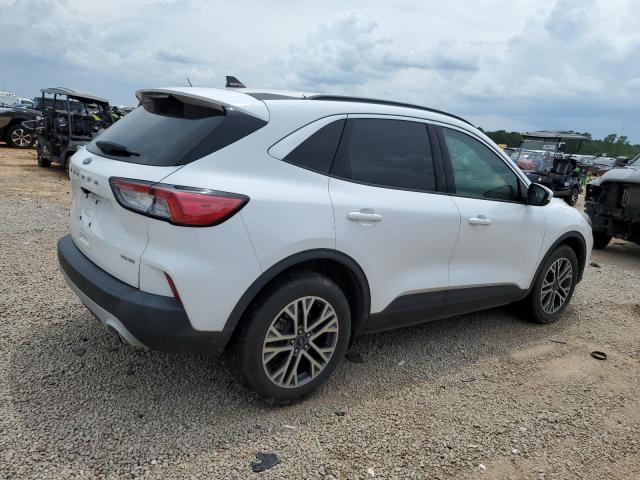 2021 FORD ESCAPE SEL - 1FMCU9H9XMUA58880