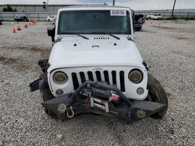 2015 JEEP WRANGLER UNLIMITED SPORT 1C4HJWDG8FL757990