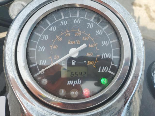 2003 SUZUKI VL800 JS1VS54A132103396