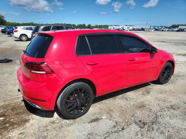 2018 VOLKSWAGEN GOLF S 3VWB17AU0JM263701