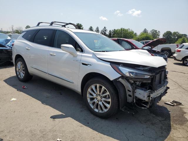 Vin: 5gaevbkwxjj241386, lot: 62857205, buick enclave premium 20184