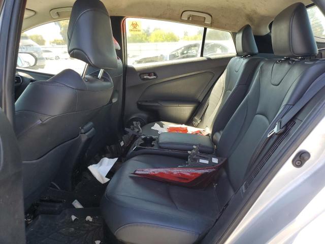 2017 TOYOTA PRIUS PRIM JTDKARFP3H3046141