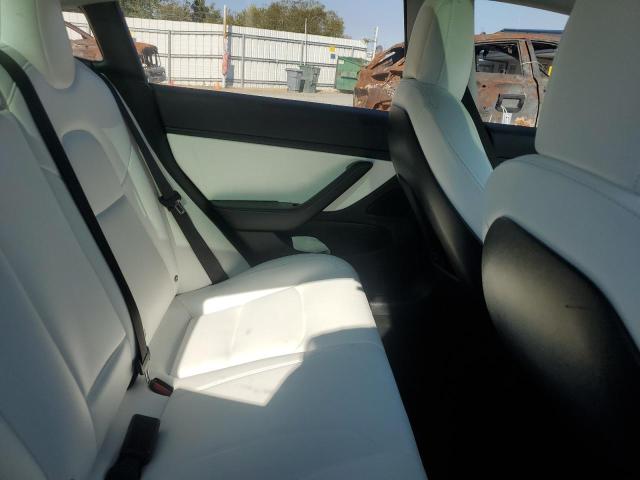 2018 TESLA MODEL 3 5YJ3E1EB8JF096705