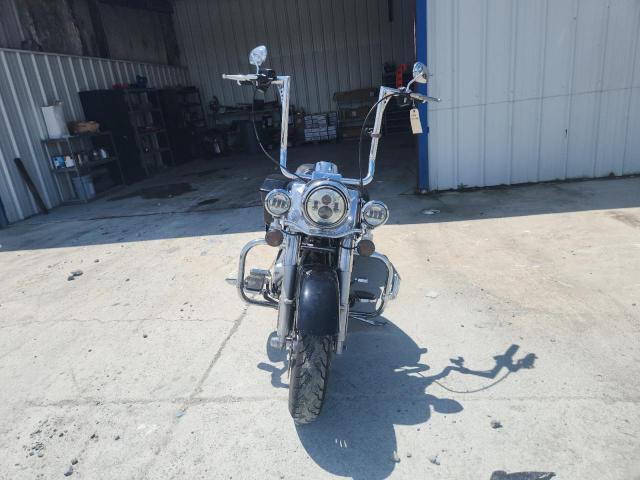 2011 HARLEY-DAVIDSON FLHR 1HD1FB419BB627416