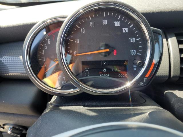 2020 MINI COOPER WMWXU7C02L2M22137