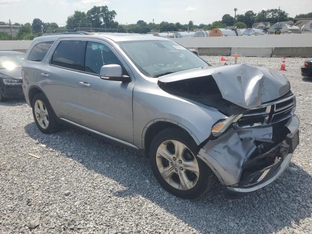 2014 DODGE DURANGO LI - 1C4RDJDG7EC455720