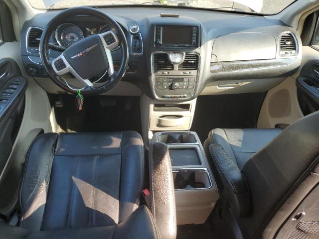 2016 CHRYSLER TOWN & COU - 2C4RC1BG7GR246851