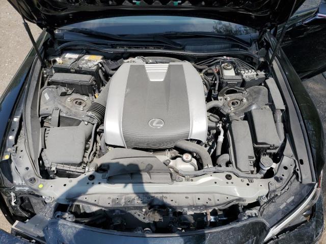 2021 LEXUS IS 300 F S JTHG81F26M5045974