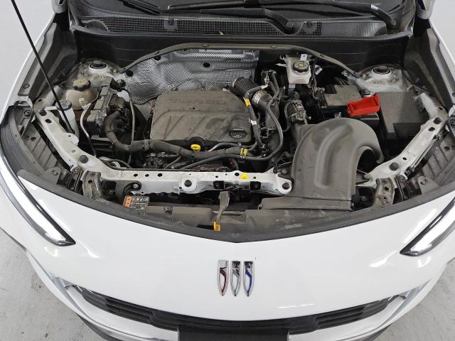 2024 BUICK ENCORE GX PREFERRED KL4AMBS28RB137475