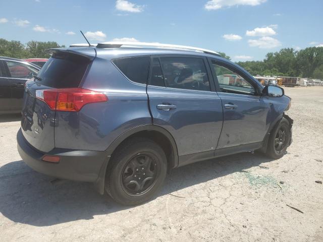 2014 TOYOTA RAV4 LE - 2T3BFREV9EW208431