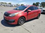 2017 KIA RIO LX - KNADM4A36H6036416