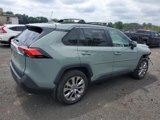 2020 TOYOTA RAV4 XLE P 2T3A1RFV8LW125210