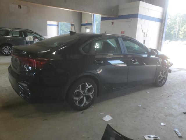 2021 KIA FORTE FE 3KPF24AD6ME332535