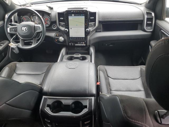 2022 RAM 1500 LARAM 1C6SRFJT8NN224855