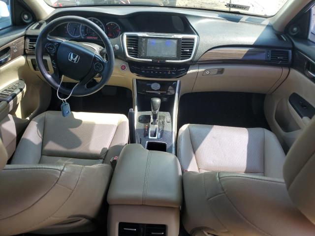 2017 HONDA ACCORD EXL 1HGCR2F80HA149141