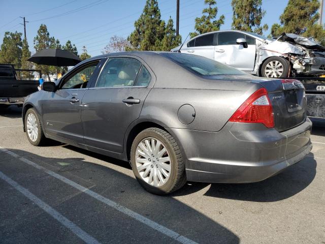 2010 FORD FUSION HYB - 3FADP0L38AR372518