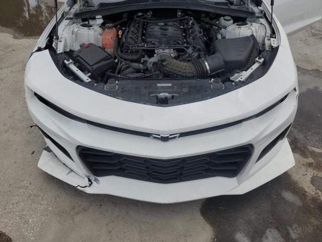 2018 CHEVROLET CAMARO SS 1G1FH1R77J0171668