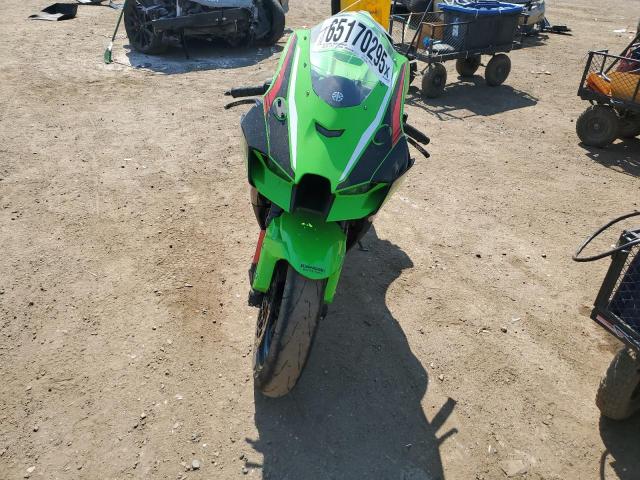 2022 KAWASAKI ZX1002 L JKBZXVL15NA005786