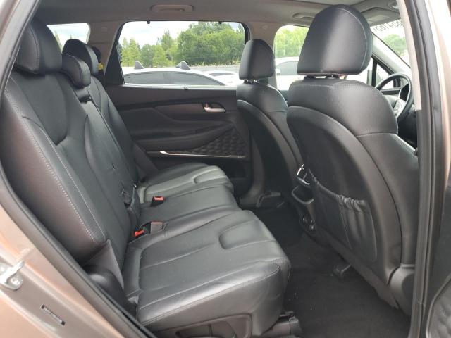 2019 HYUNDAI SANTA FE L 5NMS5CAA0KH133380