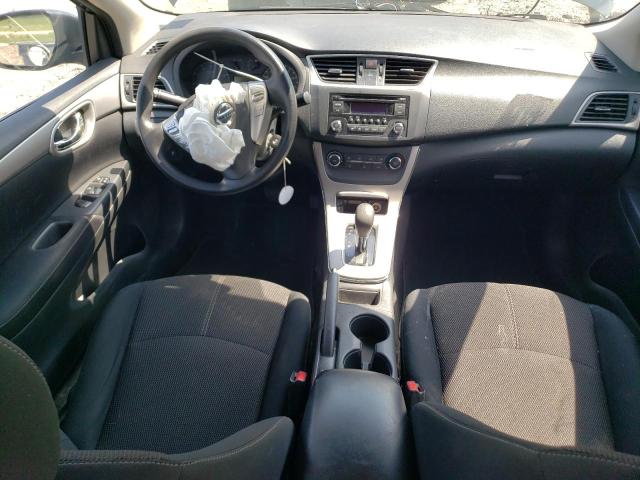 2015 NISSAN SENTRA S - 3N1AB7AP7FY232907