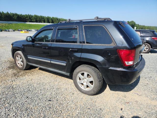 2010 JEEP GRAND CHER - 1J4PR4GK4AC133387