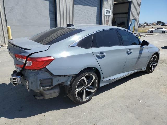 2022 HONDA ACCORD SPO - 1HGCV1F41NA033753