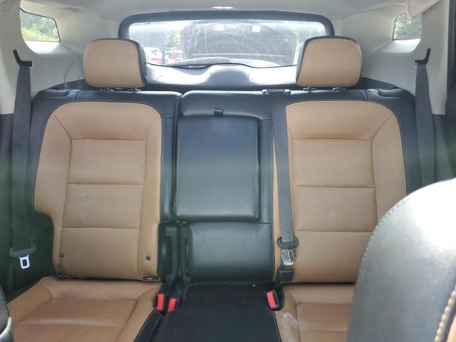 2019 GMC TERRAIN SL 3GKALVEVXKL159132
