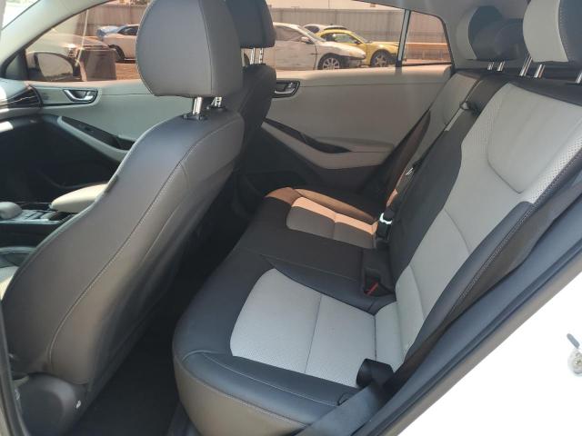 2020 HYUNDAI IONIQ LIMI KMHC85LJ7LU074208