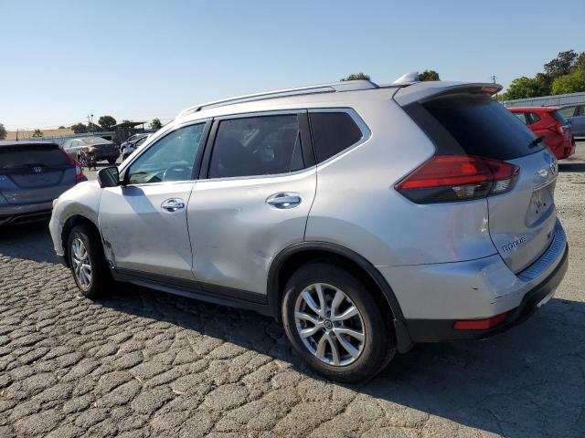 2017 NISSAN ROGUE S JN8AT2MT0HW150831