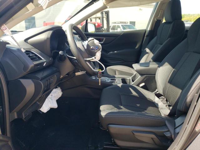 2020 SUBARU FORESTER - JF2SKADC1LH530496