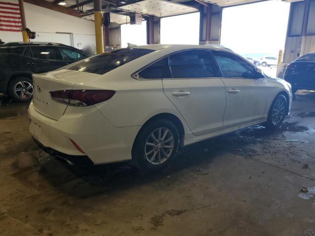 2018 HYUNDAI SONATA SE 5NPE24AF8JH620397