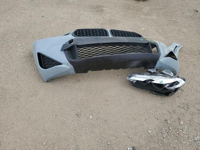 2022 BMW X2 XDRIVE2 WBXYJ1C05N5T68866