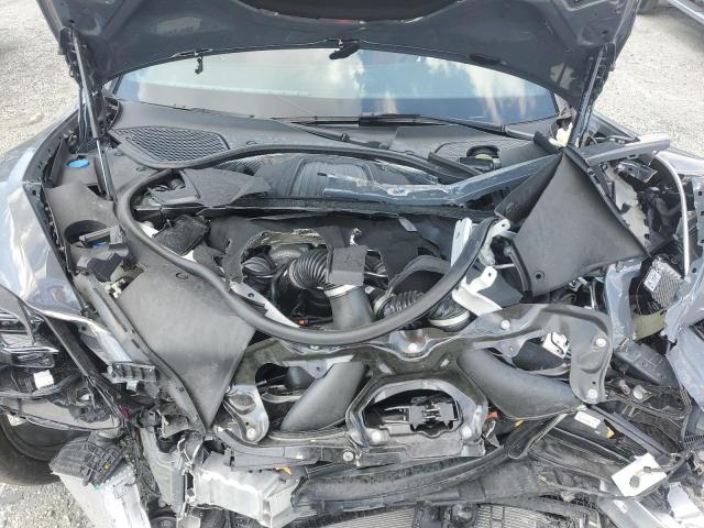 2025 PORSCHE PANAMERA B WP0AA2YA8SL001974