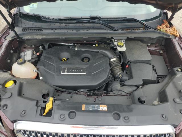 2019 LINCOLN MKC RESERV 5LMCJ3D94KUL37960