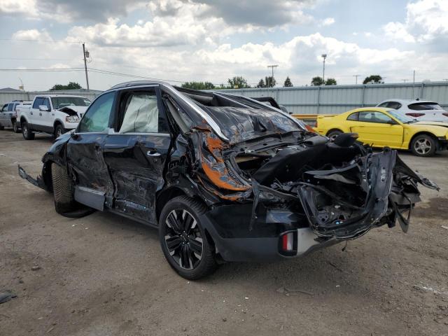 2024 KIA TELLURIDE - 5XYP5DGC3RG416638
