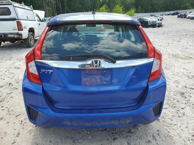 2015 HONDA FIT EX 3HGGK5H88FM719262