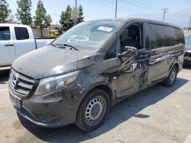 2019 MERCEDES-BENZ METRIS - WD4PG2EE9K3550430