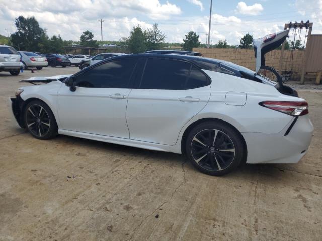 2018 TOYOTA CAMRY XSE - 4T1B61HK2JU133738