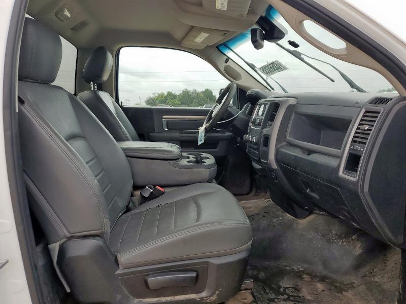 2019 RAM 1500 CLASS 3C6JR6DT8KG507218