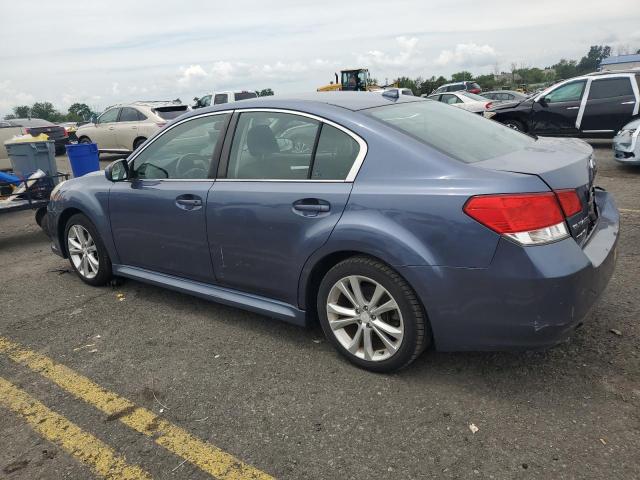 2014 SUBARU LEGACY 2.5 - 4S3BMBC64E3038328