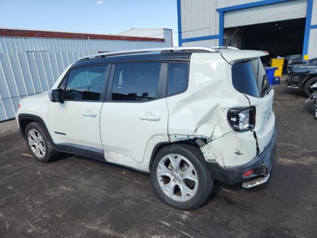 2016 JEEP RENEGADE L ZACCJADT2GPD14676