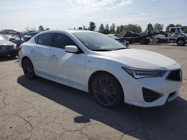2020 ACURA ILX PREMIUM A-SPEC 19UDE2F8XLA009266