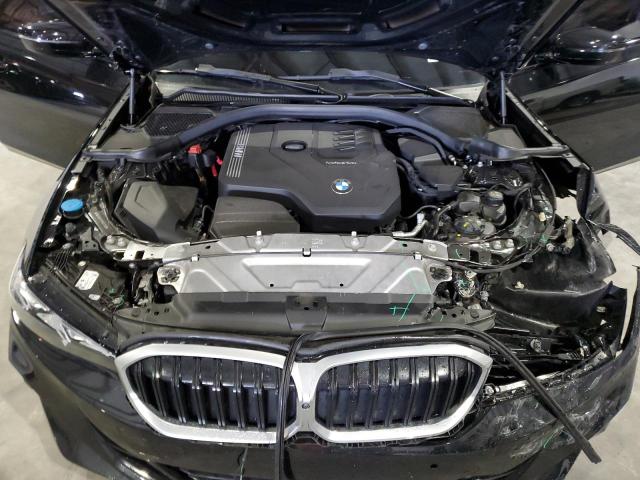 2023 BMW 330I 3MW69FF01P8D23285