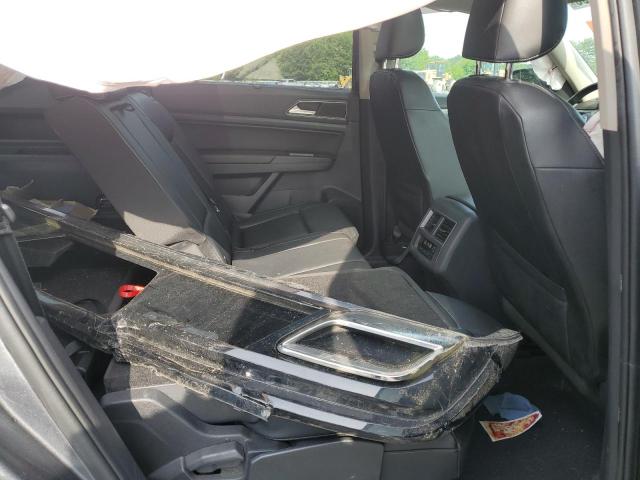 2019 VOLKSWAGEN ATLAS SEL - 1V2RR2CA9KC611531